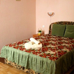 Гостиница ALBINA, Судак, Крым