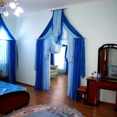 Гостиница Эсвет, Судак, Крым