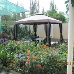 Гостевой дом Анна, Судак, Крым