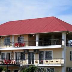 Мини-отель СВ, Судак, Крым