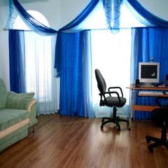 Гостиница Эсвет, Судак, Крым