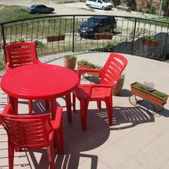 Мини-отель СВ, Судак, Крым