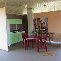 Мини-отель СВ, Судак, Крым