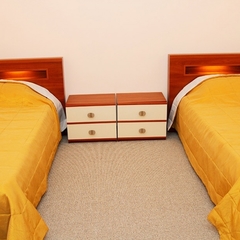 Клуб-отель Резидент, Судак, Крым