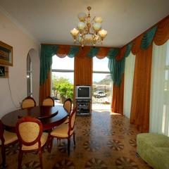 Гостиница Эсвет, Судак, Крым