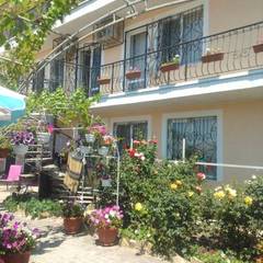 Мини-отель СВ, Судак, Крым