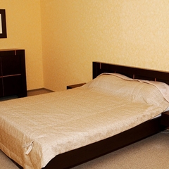 Клуб-отель Резидент, Судак, Крым