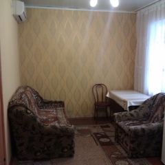 Гостевой дом Оазис, Судак, Крым