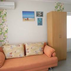 Мини-отель СВ, Судак, Крым