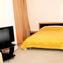 Клуб-отель Резидент, Судак, Крым