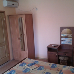 Гостевой дом Оазис, Судак, Крым