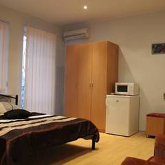 Мини-отель СВ, Судак, Крым