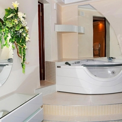 Клуб-отель Резидент, Судак, Крым