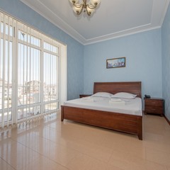 Отель Парадиз (Paradise Resort), Судак, Крым
