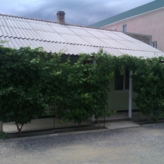 Гостевой дом Оазис, Судак, Крым