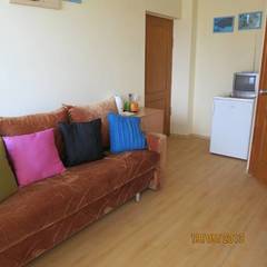 Мини-отель СВ, Судак, Крым