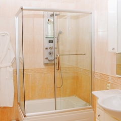 Клуб-отель Резидент, Судак, Крым