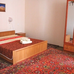 Гостиница ALBINA, Судак, Крым