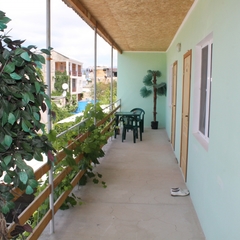 Гостевой дом Оазис, Судак, Крым