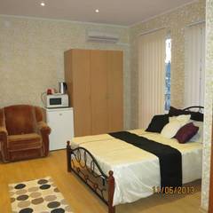 Мини-отель СВ, Судак, Крым