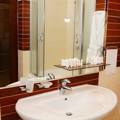 Клуб-отель Резидент, Судак, Крым