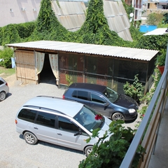 Гостевой дом Оазис, Судак, Крым