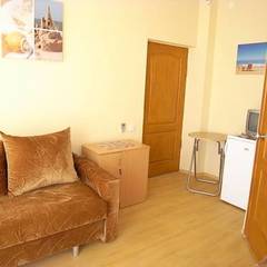 Мини-отель СВ, Судак, Крым