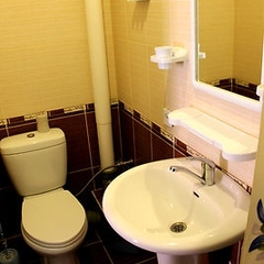 Гостиница ALBINA, Судак, Крым