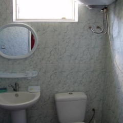 Гостевой дом Оазис, Судак, Крым