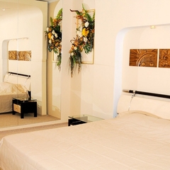 Клуб-отель Резидент, Судак, Крым