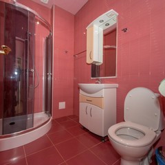 Отель Парадиз (Paradise Resort), Судак, Крым