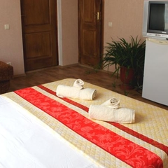 Гостиница ALBINA, Судак, Крым