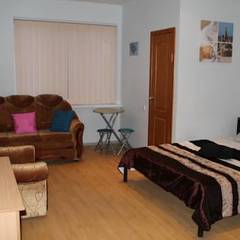 Мини-отель СВ, Судак, Крым