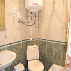 Мини-отель СВ, Судак, Крым