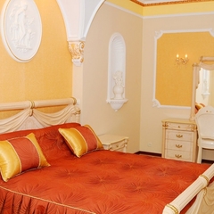 Клуб-отель Резидент, Судак, Крым