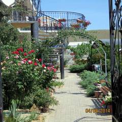 Мини-отель СВ, Судак, Крым