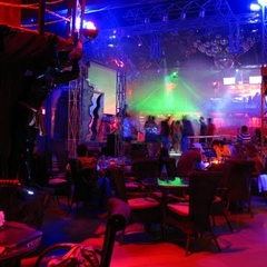 Клуб-отель Резидент, Судак, Крым