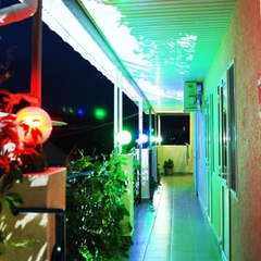 Гостиница ALBINA, Судак, Крым