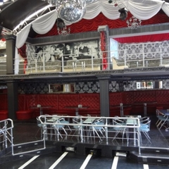 Клуб-отель Резидент, Судак, Крым