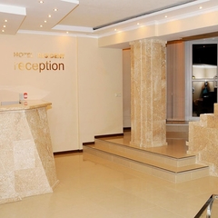 Клуб-отель Резидент, Судак, Крым