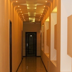 Клуб-отель Резидент, Судак, Крым