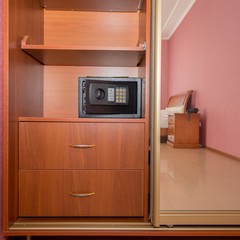 Отель Парадиз (Paradise Resort), Судак, Крым