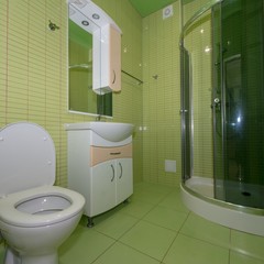 Отель Парадиз (Paradise Resort), Судак, Крым