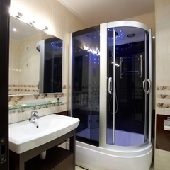 Гостиница Ай-Сафия, Судак, Крым