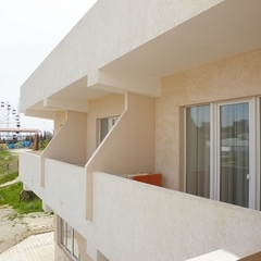 Гостиница Ай-Сафия, Судак, Крым