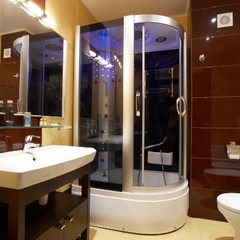 Гостиница Ай-Сафия, Судак, Крым