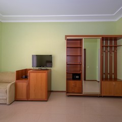 Отель Парадиз (Paradise Resort), Судак, Крым