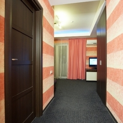 Гостиница Ай-Сафия, Судак, Крым