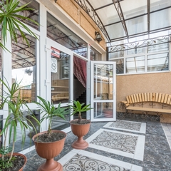 Гостиница White Lion, Судак, Крым