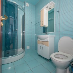 Отель Парадиз (Paradise Resort), Судак, Крым